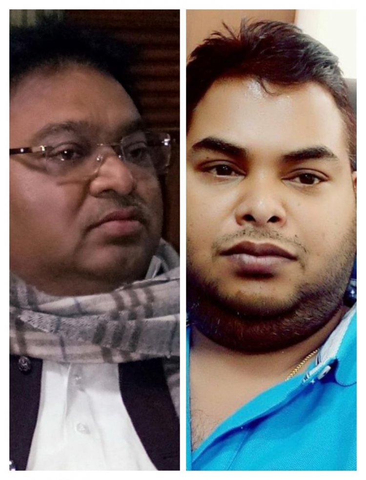 Bihar sand scam: बिजनसमैन जगनारायण सिंह व उनके पुत्र सतीश को इडी ने किया अरेस्ट, राधाचरण सेठ छह दिनों की रिमांड पर