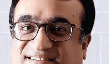 राहुल गांधी के करीबी अजय माकन बनाये गये कांग्रेस के नये कोषाध्यक्ष