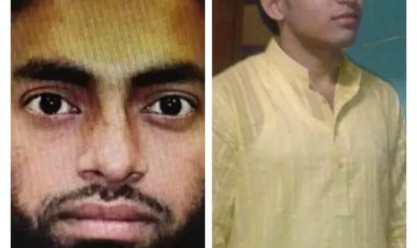 नई दिल्ली : पढ़े-लिखे फैमिली से हैं तीनों ISIS आतंकी, शाहनवाज जेल से छूटा तो पिता ने डांट लगाई, आतंकी संगठन से जुड़ गया