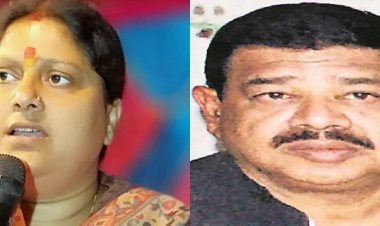 Bihar: खगड़िया जिला परिषद की अध्यक्ष कृष्णा यादव व एक्स एमएलए रणवीर यादव को तीन-तीन साल की सजा