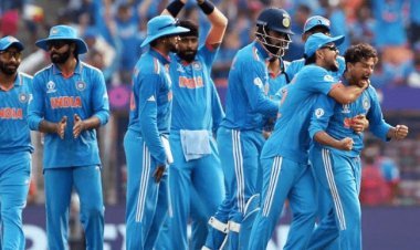 IND vs PAK : इंडिया ने पाकिस्तान को सात  विकेट से हराया