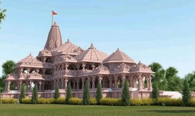 Ram Mandir : राम मंदिर में पुजारियों की होगी नियुक्ति पुजारी, श्रीराम जन्मभूमि तीर्थ क्षेत्र ट्रस्ट ने मांगे आवेदन