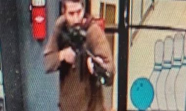 US Shooting: अमेरिका के लेविस्टन में अंधाधुंध फायरिंग, 22 लोगों की मौत, 60 घायल