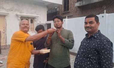 BPSC 67th Final Result 2023:  67वीं संयुक्त परीक्षा का रिजल्ट जारी, अमन आनंद ने किया टॉप, टॉप-10 में छह लड़कियां