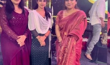 Bihar: भोजपुरी सिंगर बहनों को पुलिस से उलझना पड़ा महंगा, FIR दर्ज, दो अरेस्ट