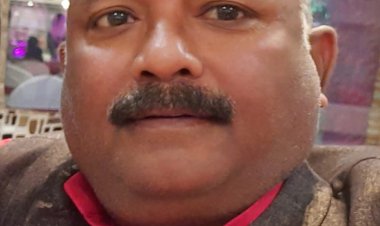 Dhanbad: BJP जिला कार्यसमिति सदस्य कृष्णा अग्रवाल ने जिलाध्यक्ष को भेजा इस्तीफा