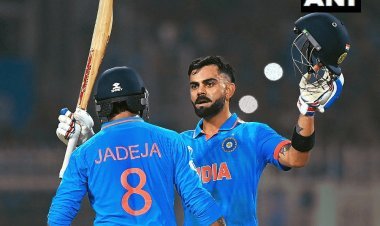 World Cup 2023: इंडियन टीम ने 20 साल बाद दोहराया इतिहास