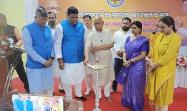 Jharkhand: 'दिसंबर तक गिर जायेगी हेमंत सोरेन गवर्नमेंट',निर्दलीय  MLA सरयू राय का बड़ा दावा