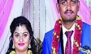 Karnataka: हसबैंड ने 150 कॉल कीं लेकिन वाइफ ने नहीं उठाया फोन, पुलिस कांस्टेबल ने 230 किमी से आकर कर दी मर्डर