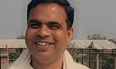 Bihar: गया जंक्शन पर टीचर एवं  ABVP के पूर्व कार्यकर्ता की गोली मारकर मर्डर