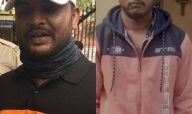 Dhanbad: गैंगस्टर अमन सिंह ने धमकाया तो जेल जाकर रीतेश यादव ने गोलियों से भून दिया