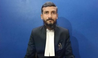 Dhanbad : एक्स MLA के वकील ने झारखंड गवर्नमेंट पर लगाया गंभीर आरोप- जेल में संजीव सिंह को मारने की हो रही साजिश  