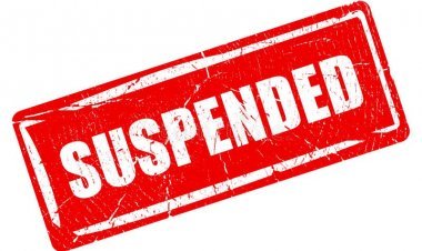 Jharkhand: DSP प्रदीप कुमार सस्पेंड, CM ने डिपार्टमेंटल प्रोसिडिंग चलाने का दिया आदेश