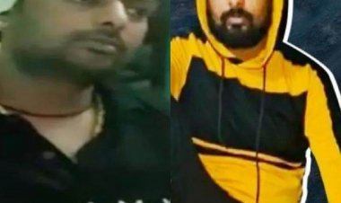 Jharkhand: “दुबई से चल रहा नेटवर्क: प्रिंस खान ने सुजीत सिन्हा गैंग से मिलाया हाथ,जमशेदपुर में एक्टिविटी बढ़ाया !