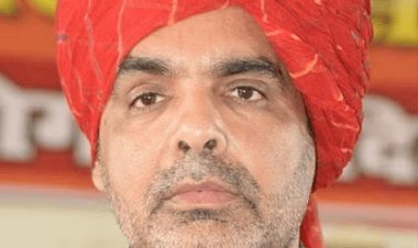 WFI : भारतीय कुश्ती महासंघ चलायेगा एडहॉक कमेटी, तीन मेंबर्स की पैनल बनी, ओलंपिक एसोसिएशन का फैसला   