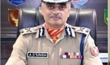 CRPF-CISF- ITBP: अनीश दयाल सिंह बने CRPF के DG, CISF की चीफ होंगी नीना सिंह