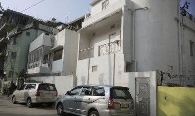 Jharkhand: CM हेमंत सोरेन के प्रेस एडवाइजर पिंटू समेत झारखंड व कोलकाता के 12 ठिकानों पर ईडी की रेड