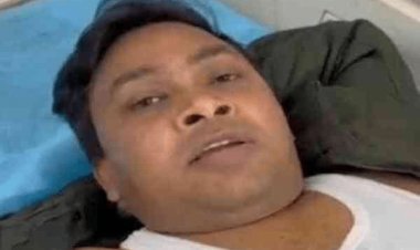 Jharkhand: हजारीबाग में क्रिमिनलों ने नर्सिंग होम के संचालक को मारी गोली