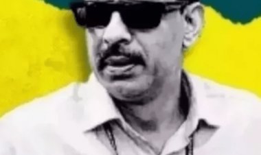 Bihar: KK Pathak ने शिक्षा विभाग छोड़ा, सोशल मीडिया पर वायरल हुआ लेटर