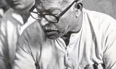 Karpoori Thakur Bharat Ratna: बिहार के एक्स CM कर्पूरी ठाकुर को मिलेगा भारत रत्न