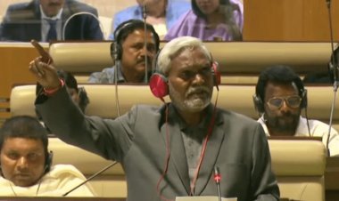 Jharkhand: चंपई सोरेन सरकार ने हासिल किया बहुमत, विश्वास मत के पक्ष में 47 व विरोध में 29 वोट पड़े