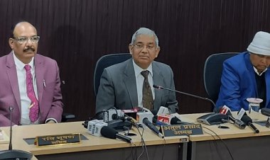 BPSC TRE 3 : बिहार में फिर होगी 90 हजार शिक्षकों की होगी बहाली, 10 से 17 फरवरी तक भरे जायेंगे आवेदन