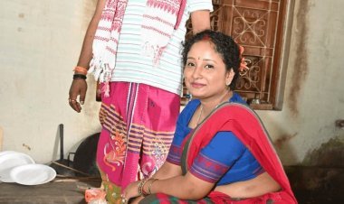 Jharkhand: हेमंत सोरेन की  शादी की 18वीं सालगिरह..., वाइफ कल्पना ने किया भावुक पोस्ट