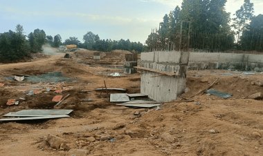 Jharkhand: JJMP नक्सलियों का गढ़वा में उत्पात, दस्ते ने पुल कंस्ट्रक्शन वर्क में लगे मजदूरों को पीटा  