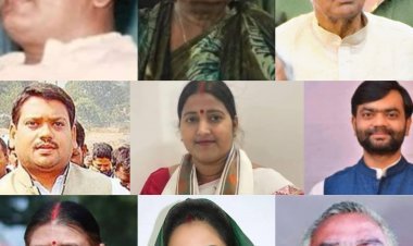 Dhanbabd: जनता मजदूर संघ में चौथी टूट, रामधीर सिंह की वाइफ व बहु ने बनायी राष्ट्रीय जनता कामगार संघ