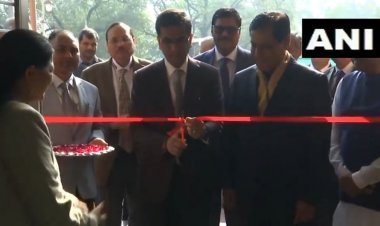 PM नरेंद्र मोदी ने जब CJI को खुद कॉल किया, वैद्य से दवा दिलाई, डीवाई चंद्रचूड़ ने सुनाया कोरोना काल का वाकया