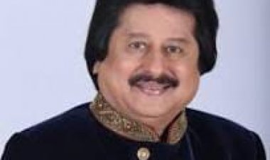 Pankaj Udhas Death : पंकज उधास का 72 साल की उम्र में निधन, ब्रीच कैंडी हॉस्पिटल ली अंतिम सांस