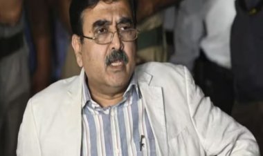 West Bengal : कलकत्ता हाईकोर्ट के जस्टिस अभिजीत गंगोपाध्याय ने दिया इस्तीफा, सात मार्च को BJP में होंगे शामिल