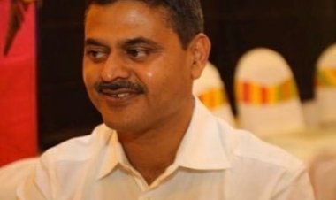 Jharkhand:अविनाश कुमार बने सीएम के अपर मुख्य सचिव, प्रधान सचिव विनय चौबे का ट्रांसफर