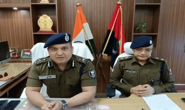 Bihar:  सीतामढ़ी में नाबालिग से रेप के बाद मर्डर मामले में नया मोड़, ऑनर किलिंग, दादा ही निकला आरोपी