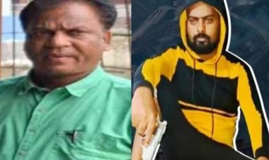 Jharkhand:बीजेपी लीडर के दावे से सनसनी, कहा- गोविंदपुर CO का गैंगस्‍टर प्रिंस खान से संबंध