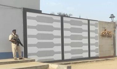 Bihar-Jharkhand: बालू बिजनसमैन पुंज सिंह के आरा व धनबाद ठिकानों पर ED की रेड, अब कसेगा शिकंजा