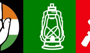 Bihar : महागठबंधन का सीट फॉर्मूला तय, RJD- 28, कांग्रेस-नौ, CPI माले- दो, CPI-एक सीट पर लड़ेगी, घोषणा कल !