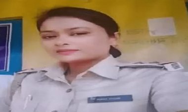 Jharkhand : ED की रेड के बाद तुपुदाना ओपी प्रभारी मीरा सिंह लाइन क्लोज, रांची SSP ने किया कार्रवाई