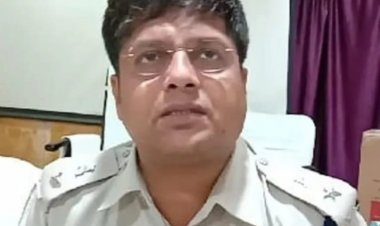 West Bengal : IPS देवाशीष धर ने दिया इस्तीफा, पॉलिटिक्स में उतरने की तैयारी लोकसभा चुनाव से पहले छोड़ी नौकरी