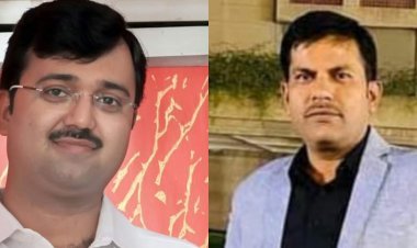 Dhanbad : मनीष शर्मा व बिनोद अग्रवाल को मिलेगा युवा रत्न पुरस्कार