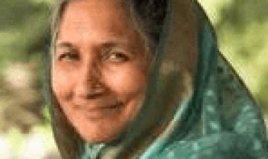Lok Sabha Election 2024: देश की सबसे अमीर महिला सावित्री जिंदल ने छोड़ा कांग्रेस का हाथ, ज्वाइन करेंगी BJP
