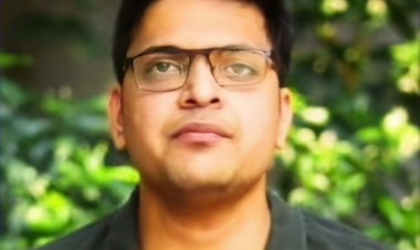 Haryana:झरिया के रहनेवाले IAS यश जालुका पर अंबाला में जानलेवा हमला, FIR दर्ज