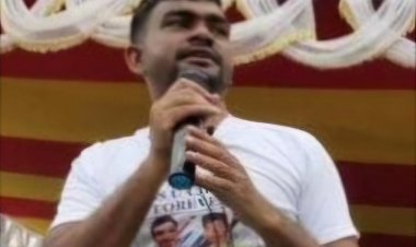 Lok Sabha Election Jharkhand 2024:  JBKSS ने धनबाद, दुमका, रांची लोकसभा से कैंडिडेट्स की घोषणा