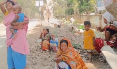 Jharkhand: गोड्डा में पुलिस की गोली से हुई थी पहाड़िया युवक की मौत, ASI को जेल व थाना प्रभारी सस्पेंड