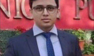 UPSC-CSE-Result-2023: BCCL अफसर के बेटे अंकुर कुमार को मिला 286 वां रैंक, कंपनी ने दी बधाई