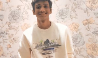 CISCE Board 10th-12th Result 2024: 12 वीं कॉमर्स में केशव खेमका बना डिनोबली स्कूल का टॉपर