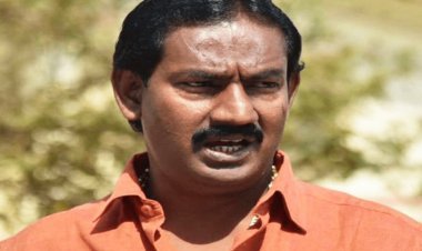 Bihar:RJD MLA रीतलाल यादव को बड़ी राहत, बीजेपी लीडर सत्यनारायण सिन्हा मर्डर केस में कोर्ट ने किया बरी