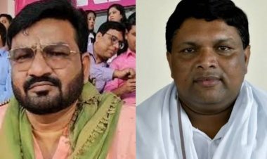 Tender Commission Scam : ED की रडार पर झारखंड के मिनिस्टर बादल व हफीजुल, टेंडर के बदले कमीशन वसूलने का आरोप