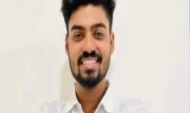 Bihar:हर्ष राज मर्डर केस का मेन एक्युज्ड चंदन यादव को पुलिस ने किया अरेस्ट