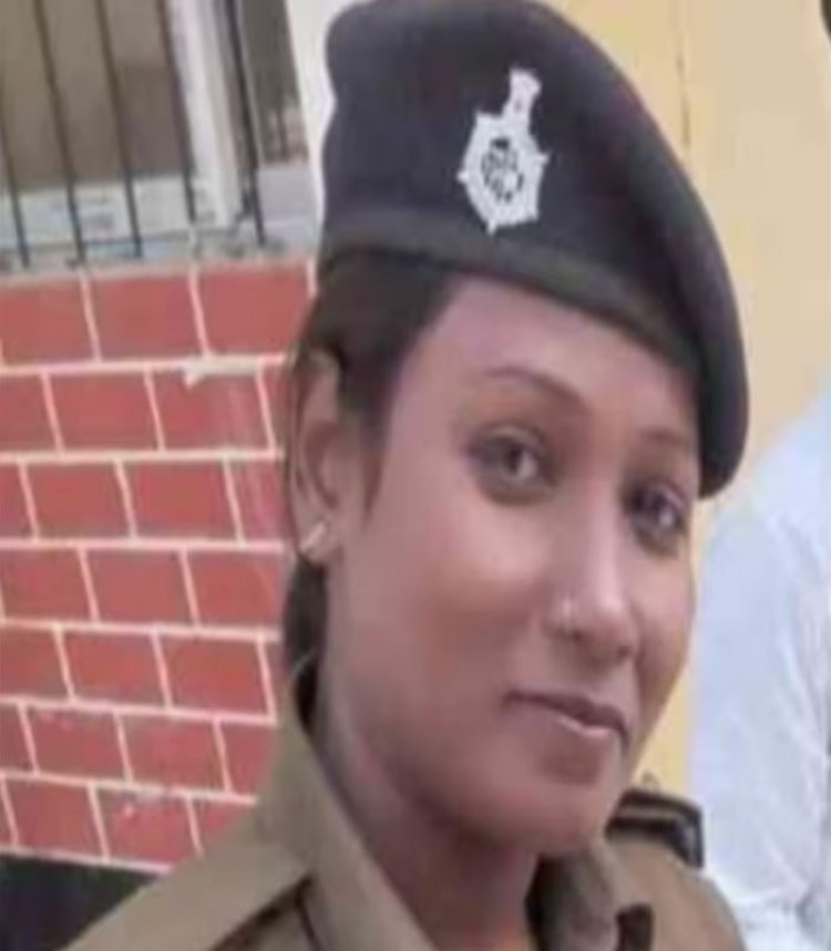 Bihar: लोकसभा चुनाव की ड्यूटी गयी महिला पुलिस कांस्टेबल आर्म्स के साथ लापता